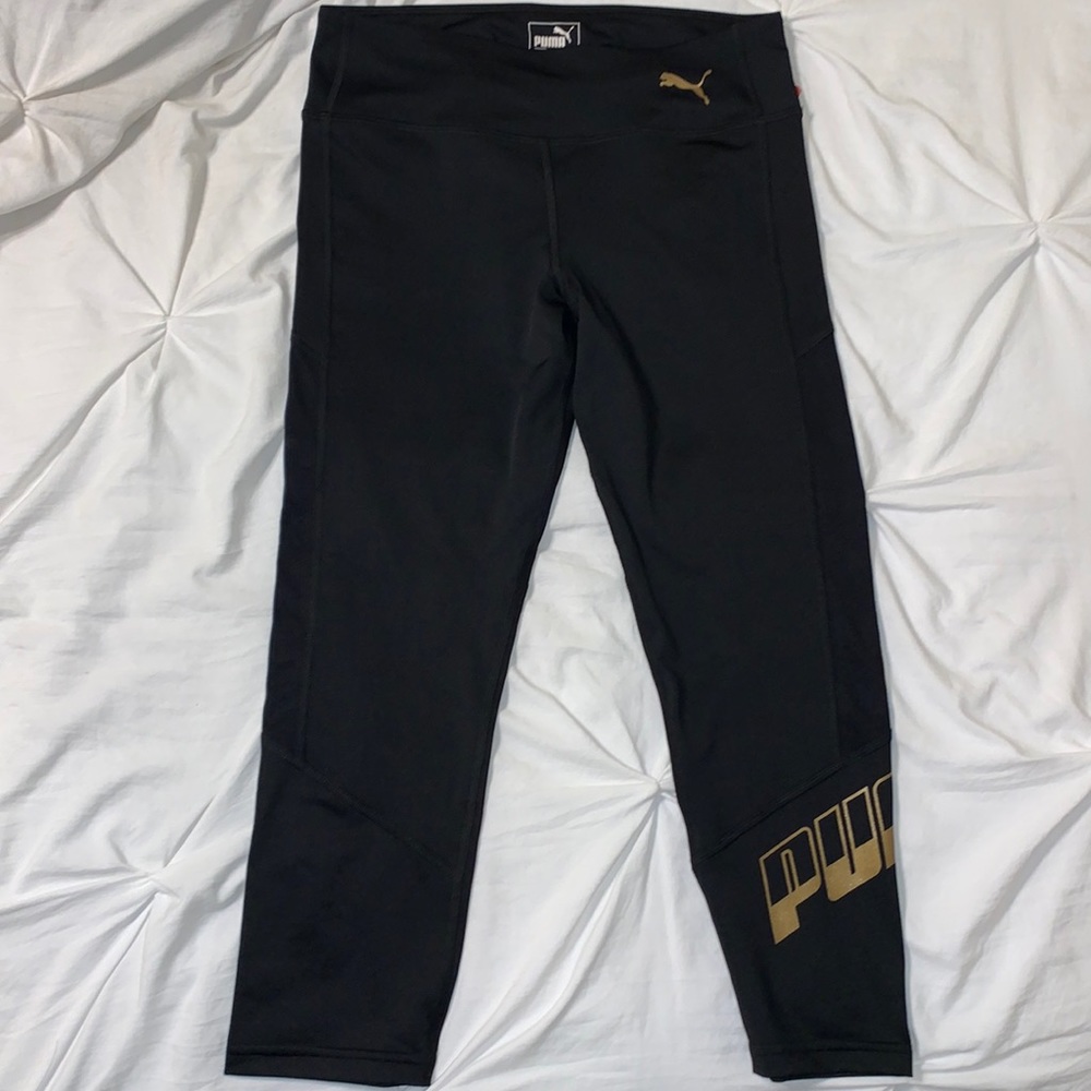 Puma Leggings